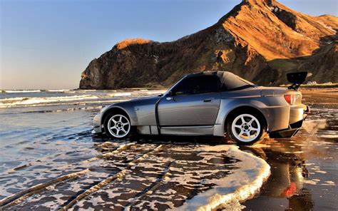 Honda S2000 Wallpapers - Wallpaper Cave