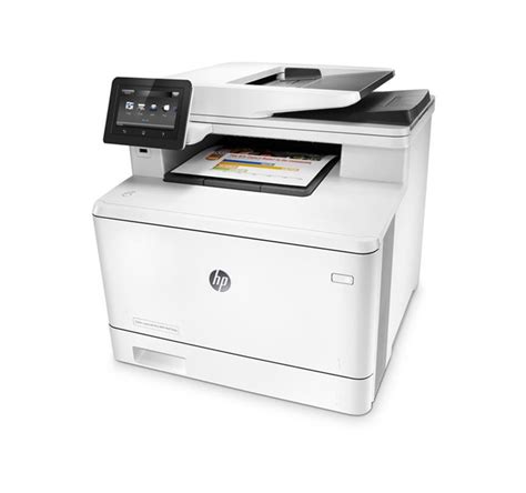 HP LaserJet Pro MFP M426fdw (F6W15A) | Trade Aid Computer LLC