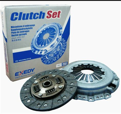 Exedy Daikin Clutch Plate At Best Price In Chennai Id 13677521855