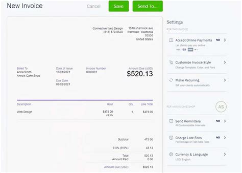 freshbooks review   accounting software   web