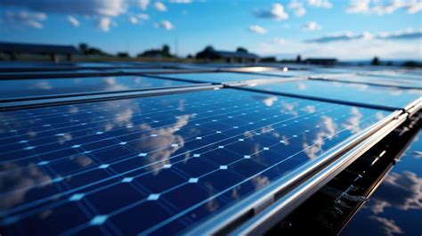 El Futuro De La Energ A Solar Tecnolog As Fotovoltaicas En Desarrollo