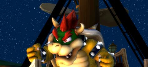 File Bowser SMG Opening Png Super Mario Wiki The Mario Encyclopedia