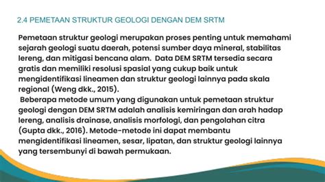 Kelompok 1 Ppt Geologi Struktur Ppppptx Ppt