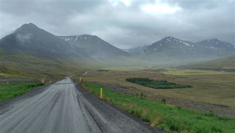 An Introduction To Iceland Abroad American