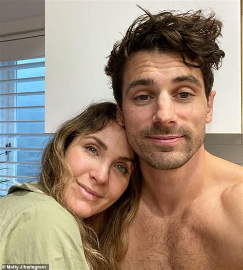 Laura Byrne Shares More Details About Her Sex Life With Husband Matty