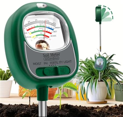 10 Best Ph Soil Meters 2024 There S One Clear Winner BestReviews Guide