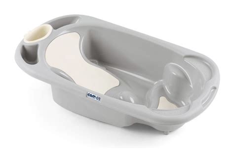 Детская ванночка для купания Cam Baby Bagno U51 – купить за 4 190 руб ...