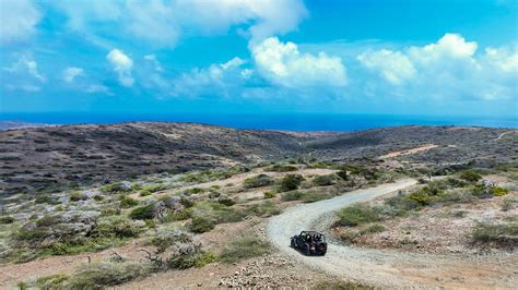 Open-Air Safari JEEP Tour - Just Ask Josh!