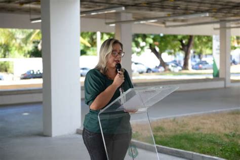 Programa Novos Ares Da Sspds Promove Plantio De Mudas Nativas E