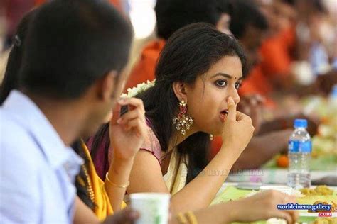 Keerthy Suresh Latest Hot Stills