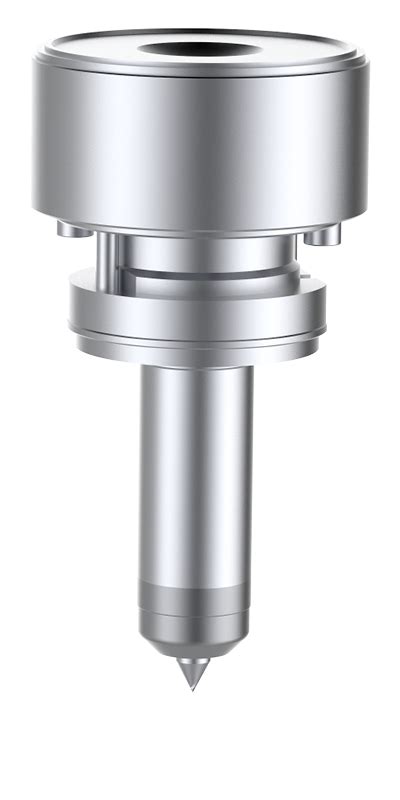 Hot Runner Nozzle SHT DHT AHJ GÜNTHER Hot Runner Technology