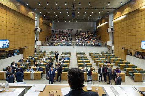 Alesp Aprova Aumento Salarial Das Polícias Civil E Militar De Sp