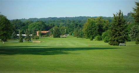 Buffalo Golf Course - Golf Course Information | Hole19