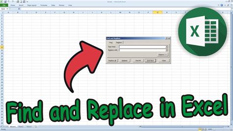 Cara Memunculkan Find And Replace Di Excel Dan Cara Menggunakannya