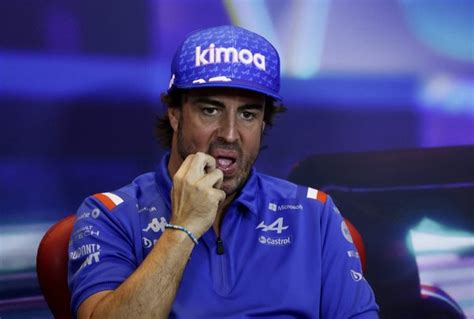 “indycar Is Way Better Racing Than F1” Fernando Alonso’s Past Comes Back To Haunt Him As