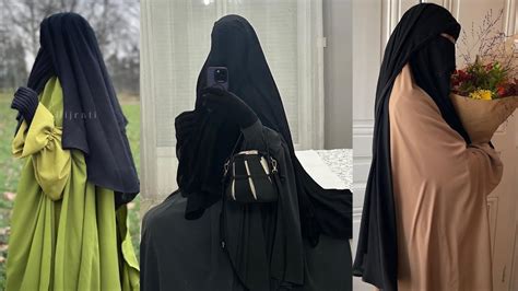 Burka Tutorial And Different Design Of Burka Collection Order Link