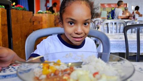 Medidas De Segurança Na Hora Da Alimentação Escolar Secretaria