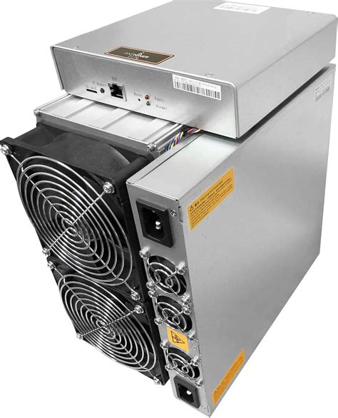 Amazon Used Antminer T Th S Bitcoin Miner Asic Btc Miner