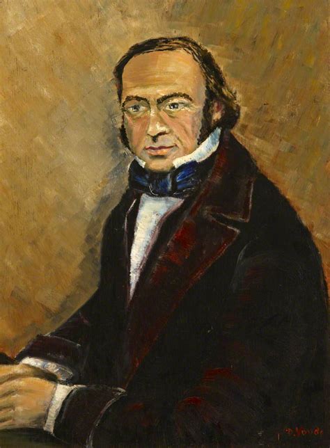 Isambard Kingdom Brunel (1806–1859) | Art UK