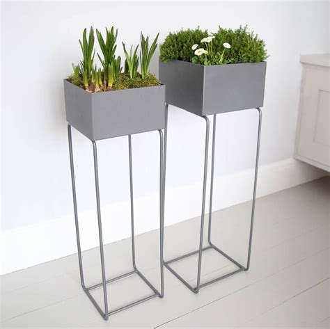 Plant Stand Metal Ideas On Foter