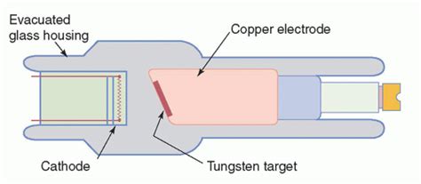 X Ray Production Tubes And Generators Radiology Key