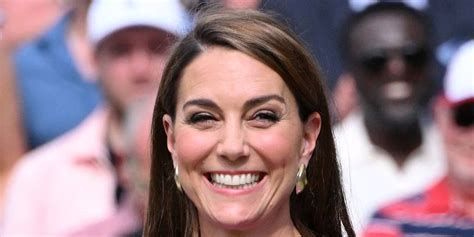 Kate Middleton anuncia fim de tratamento de quimioterapia contra câncer