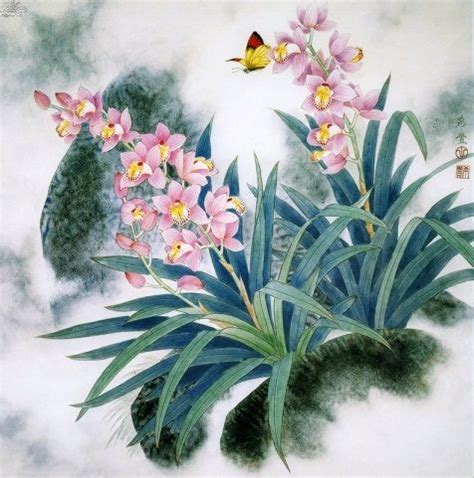 Восточная тематика. Для декупажа. Распечатаю на любой бумаге. | Flower ...