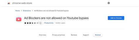 5 Ways To Bypass Adblock Not Working On Youtube