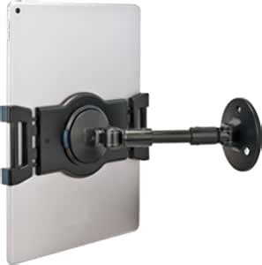 Amazon Aidata Us A Universal Tablet Wall Mount With Extension