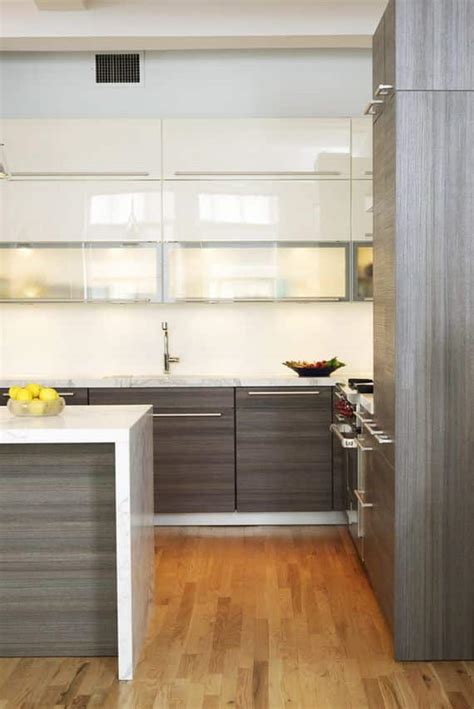 Discover 40 Examples Of Modern Kitchen Design Ideas