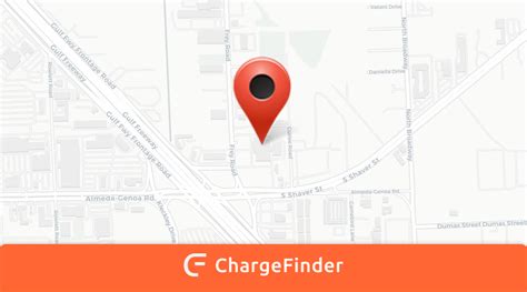 Fredykiaev Fredy Gw Chargepoint Charging Stations For Ev In Houston