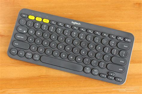 Noted: The best Bluetooth keyboard – My Word with Douglas E. Welch