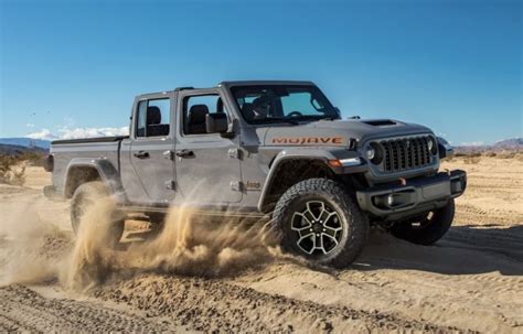 Anvil Gladiator Jt Club Jeep Gladiator Jt News Forum Community