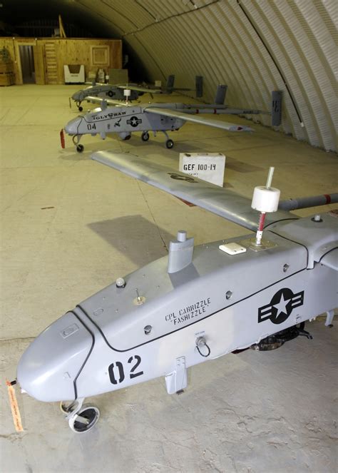 dvids images rq  pioneer uav image