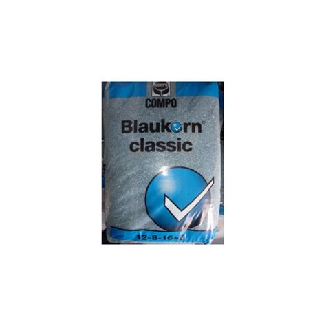 Blaukorn Classic Kg