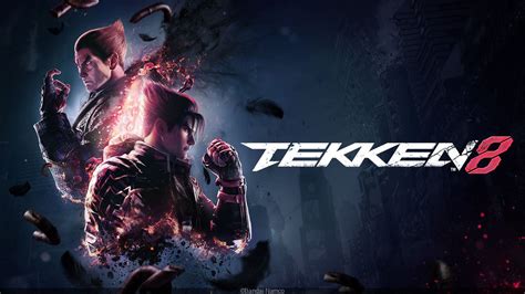 Tekken 8 Aggiunge Il Nuovo Personaggio Reina Crazygamecommunity It