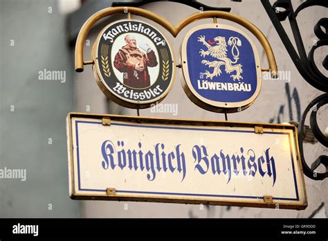 Traditional Old German Pub Hi Res Stock Photography And Images Alamy