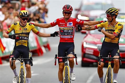 Tsx Report U S S Kuss Wins Vuelta A Espana Arbitrators For Valieva