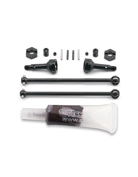 Team Associated B Front Cva Kit Hobby