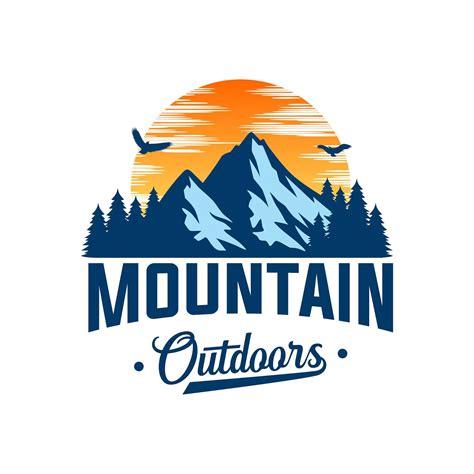 Detail Mountain Logo Png Koleksi Nomer 16