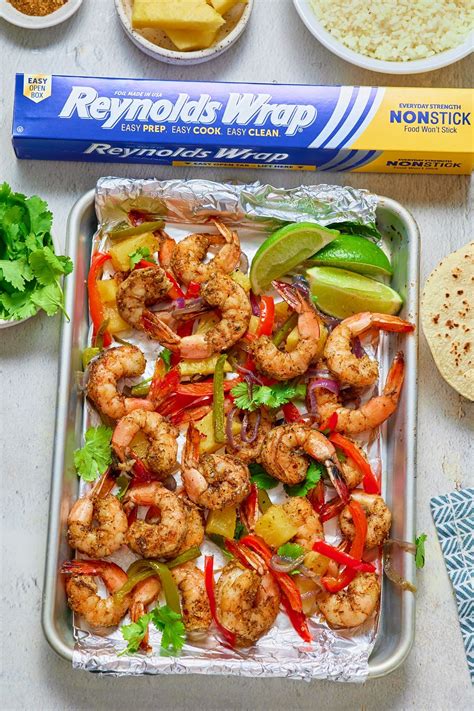 Pin On Baked Shrimp