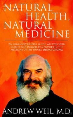 Natural Health, Natural Medicine - Books n Bobs