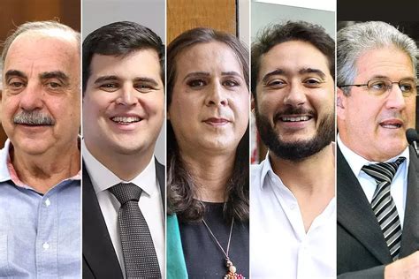 Quaest Divulga Pesquisa De Inten O De Votos Em Belo Horizonte Confira