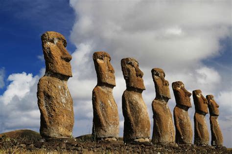 10 monumentos más famosos del mundo Guia turistica mundial