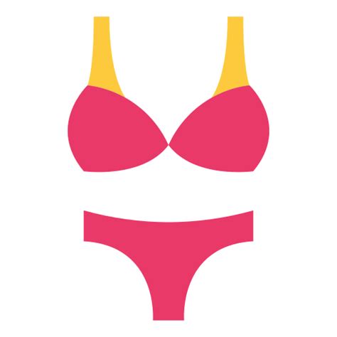 Icono De Bikini Good Ware Flat