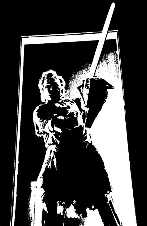 Leatherface By S Deezy On Deviantart