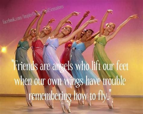 Friends Dance Quotes Fly Quotes Dance