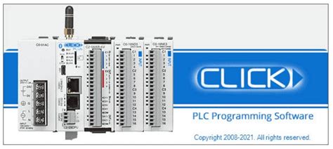 Click Plc Programming Manual