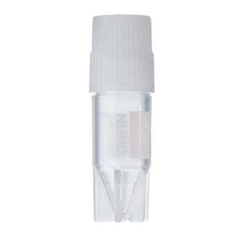 Thermo Scientific Nunc Cryogenic Vial Sterile Polypropylene Internal