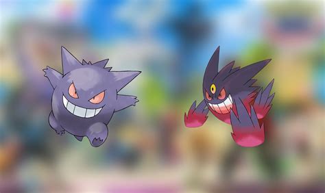 How To Evolve Gengar In Pokemon Infinite Fusion Pelajaran